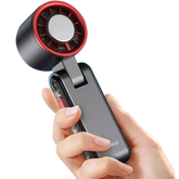 XUNDD XDOT-077 Metal High-Speed Cooling Fan 10w 400mah